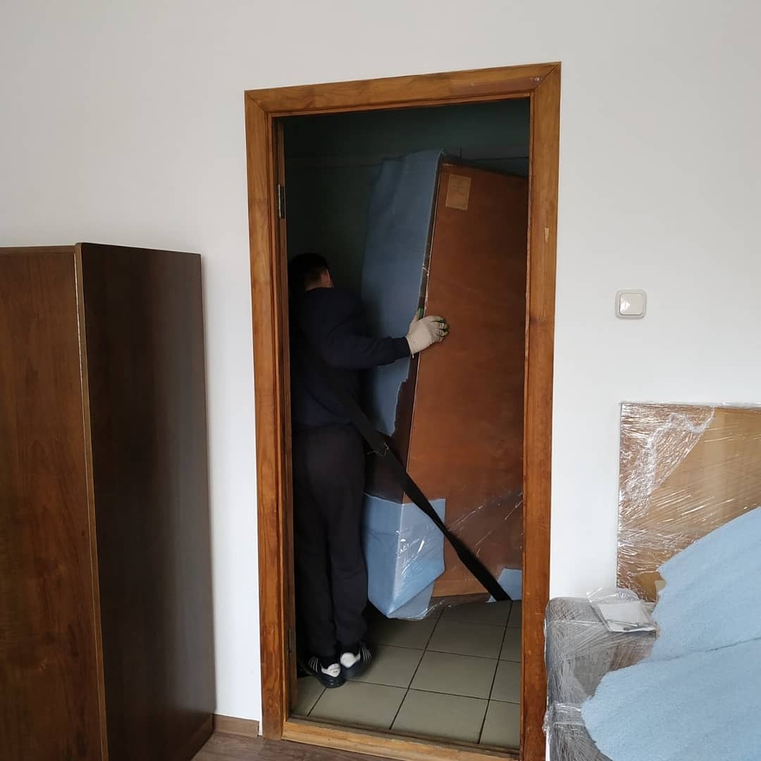 Перевозка пиломатериалов